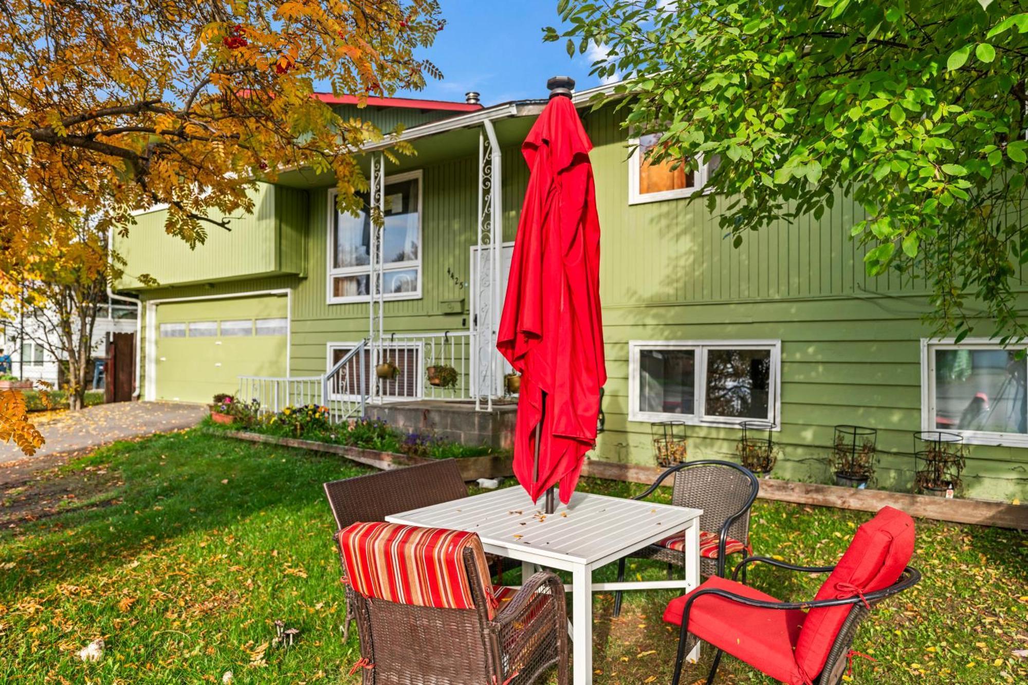 Compact, Comfortable And Cozy Too Anchorage Exterior photo