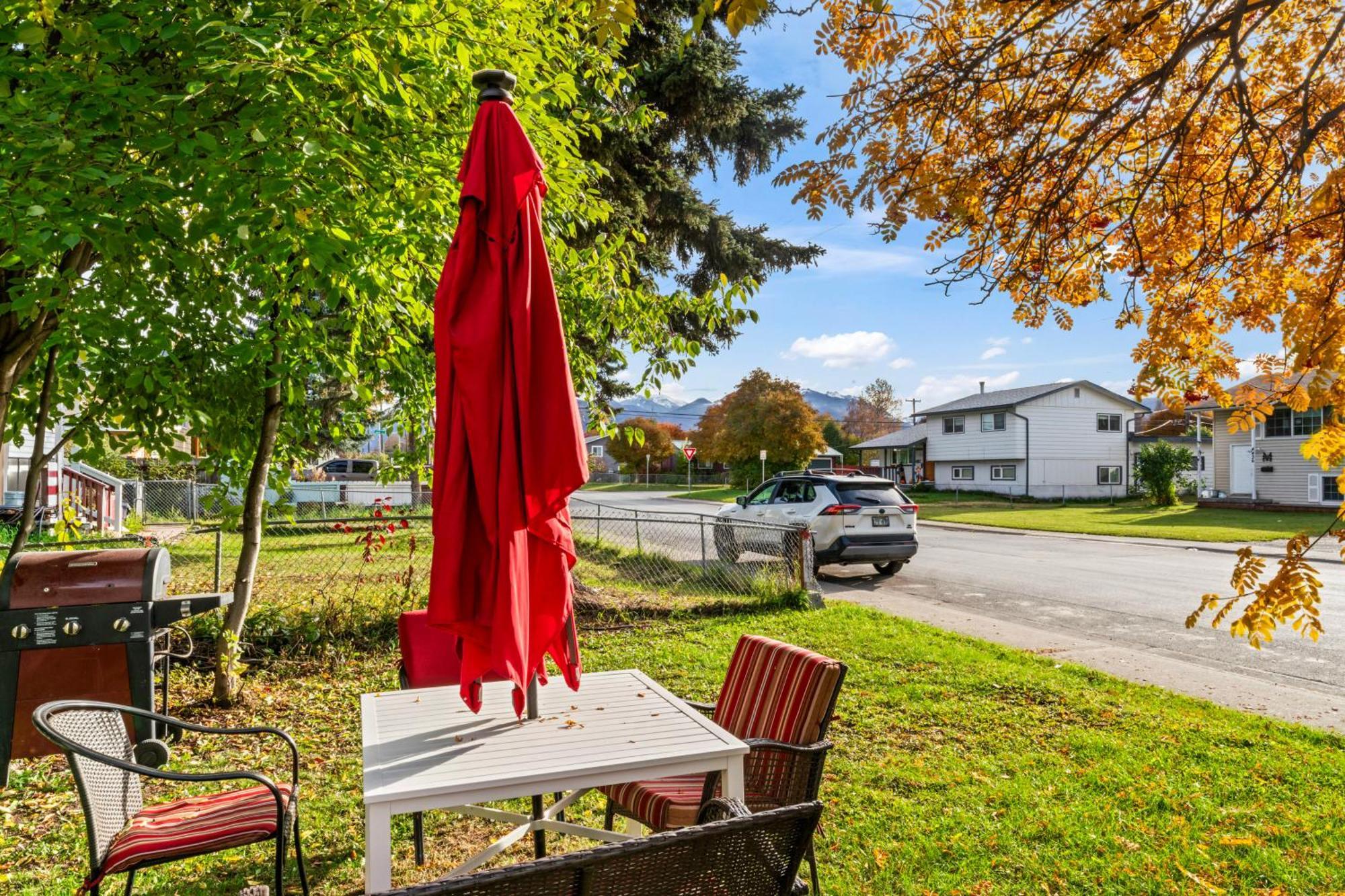 Compact, Comfortable And Cozy Too Anchorage Exterior photo